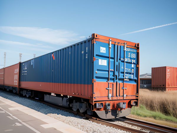 鐵路國際快遞:利與弊