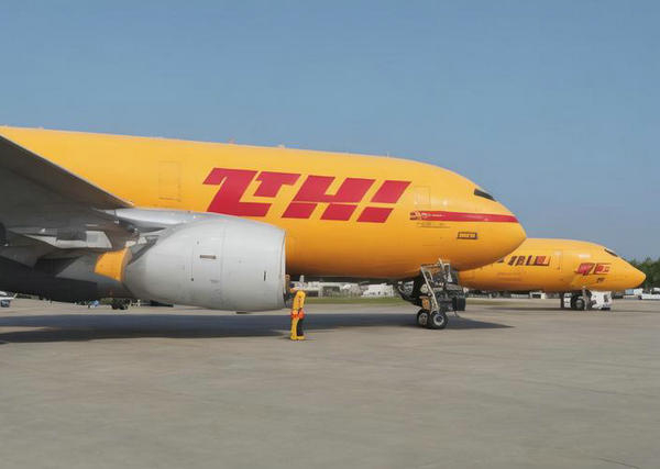 北京發國際航空物流一般都選擇用哪幾個公司