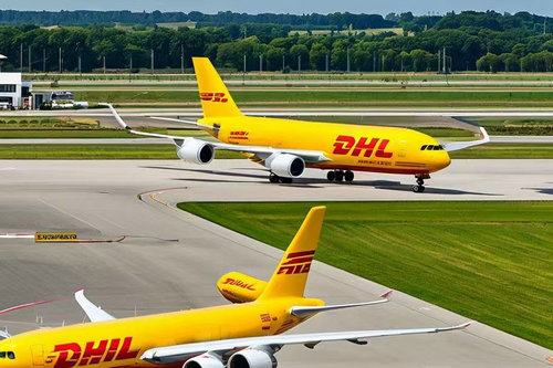 北京DHL國際快遞可以郵寄哪些物品?