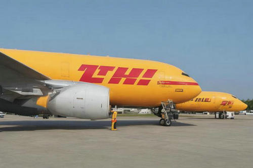 北京DHL國際快遞報關需要準備哪些材料？