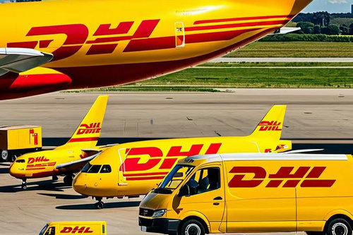 北京DHL國際快遞公司是哪個國家的企業